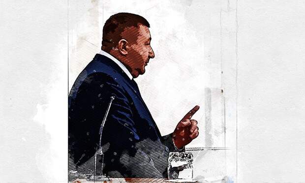 Падение промпроизводства в Орловской области чиновники объяснили изменением спроса