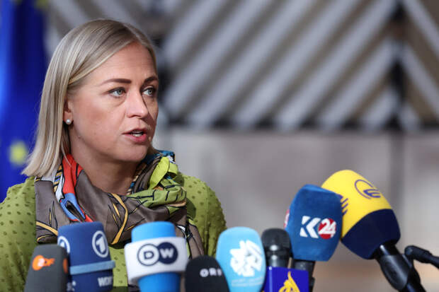 В Европе пригрозили Трампу из-за агрессии в адрес Ирана