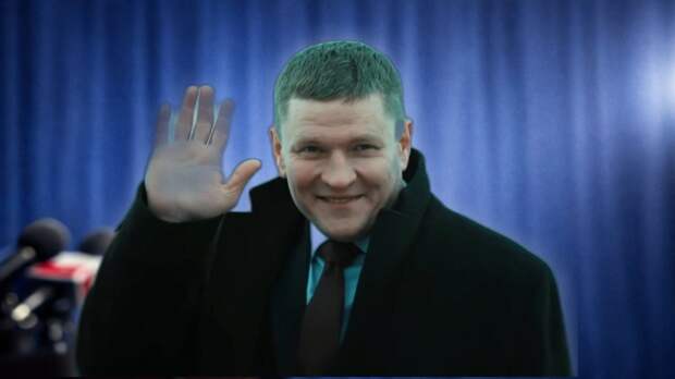 Актер Сергей Жарков: как звезда боевиков разрушил миф о холостяке и показал семью