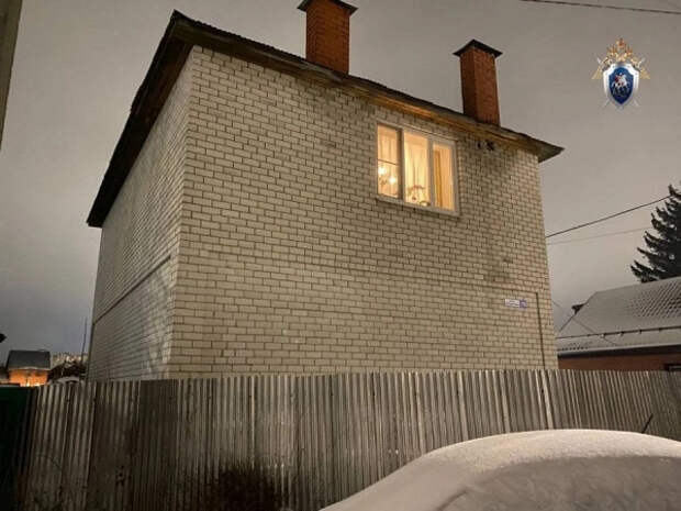 В Курске мужчина и его 15-летний сын найдены мертвыми в своем доме