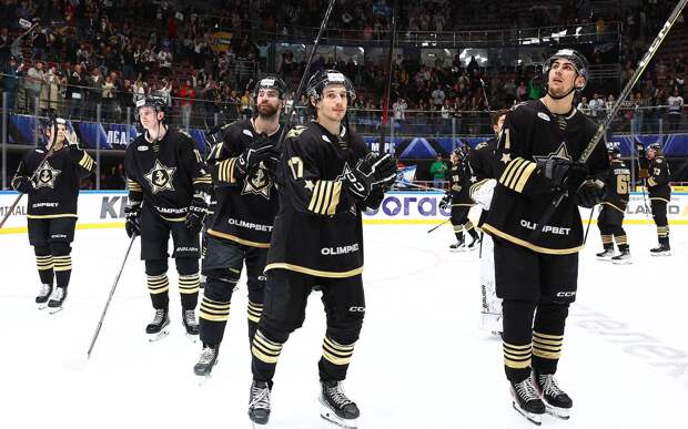 «Адмирал» продлил контракт с Грманом