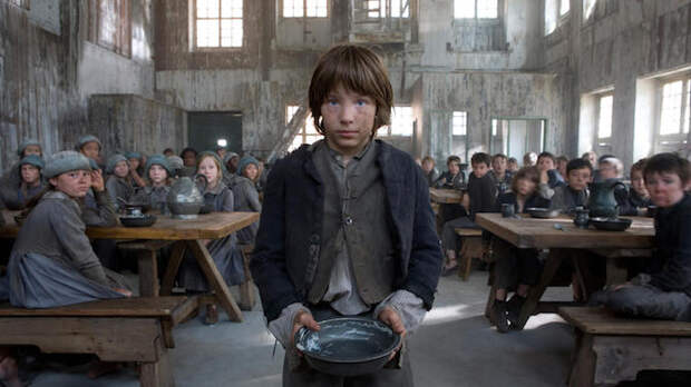 В Германии число бездомных детей достигло рекордной отметки