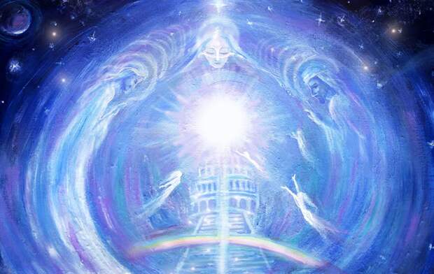 КРАЙОН – это Магнетическая Служба Творца – Команда Сущностей, которая объединяет в Единое Сознание Все Миры. Служители Любви Отца-Матери Небесных, несут службу по развитию Сознания Планетарных Систем по переводу Планетарного Сознания в ранг Духовных Планет, которые выполняют задачу Творца по росту Вселенной.