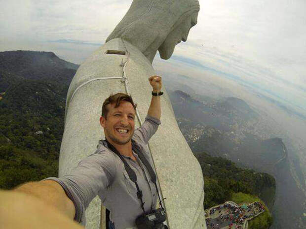 crazy selfie-7