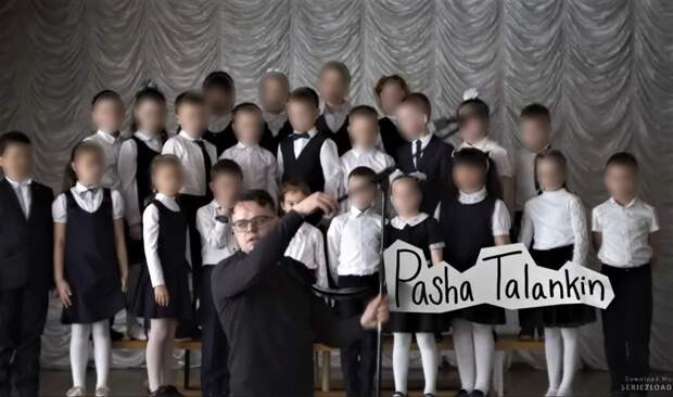 СПЧ указал «Оскару» и ЮНЕСКО на нарушение прав детей в фильме Таланкина