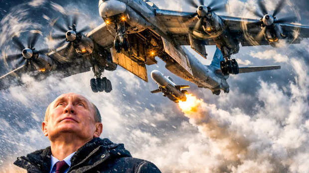 Вот дела. Столкновение "Русских витязей" с "боевыми пингвинами" НАТО: В Норвегии тревога. До дуэли – один шаг