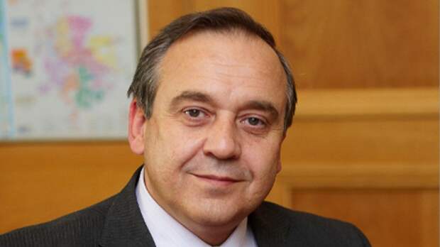 Постпред Крыма Мурадов посчитал атаку на буровые платформы в Черном море варварством