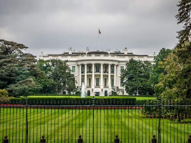 В проект бюджета США на 2027 год не включили пункты о помощи Украине