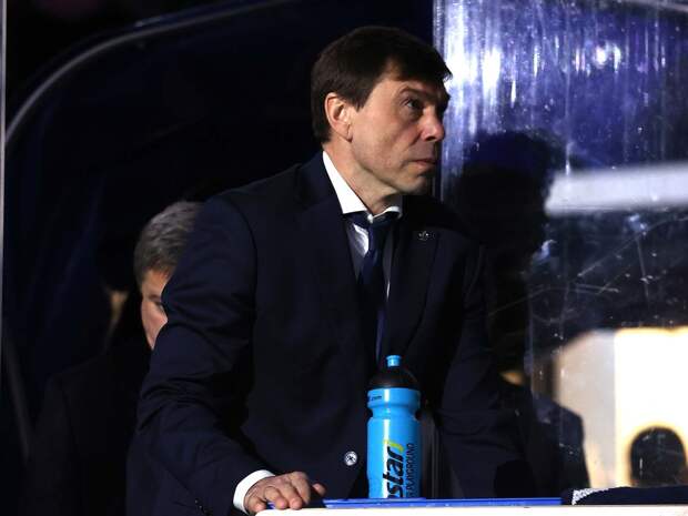 Алексей Кудашов: «Мы добились того, чего хотели»