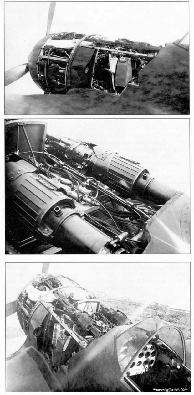 Истребитель ЛаГГ-5/Ла-5 Ла-5, Лавочкин, история, история авиации, факты