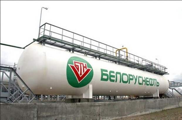 Нефть в Белоруссии - основной источник доходов