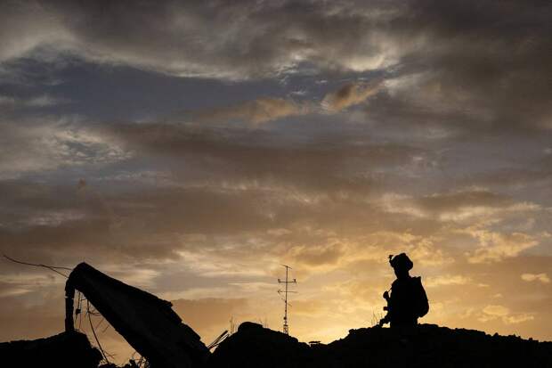 ЦАХАЛ начала новую серию ударов по Ирану