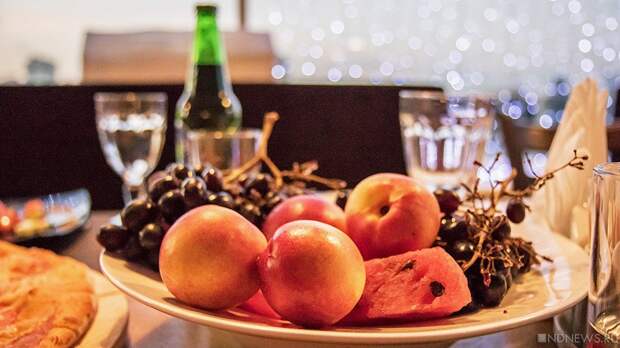 В январе в России выросли продажи алкоголя