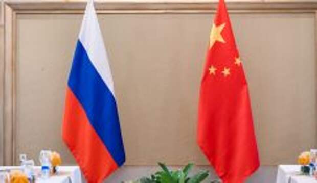Китай и Россия вместе победят ковид, а потом освоят космос