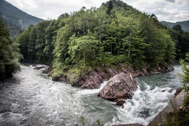 /Абаго/ Абагъуэ (Iэбагъуэ) [Абаго] черк.