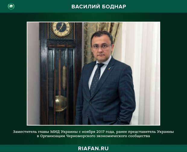 Все, что нажито непосильным трудом: как Украина уничтожает связи с Россией