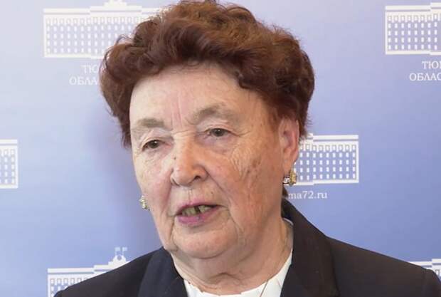 «Чего не на пенсии в 78 лет?»: депутат-миллионерша Казанцева поплатилась за критику россиян, недовольных ценами