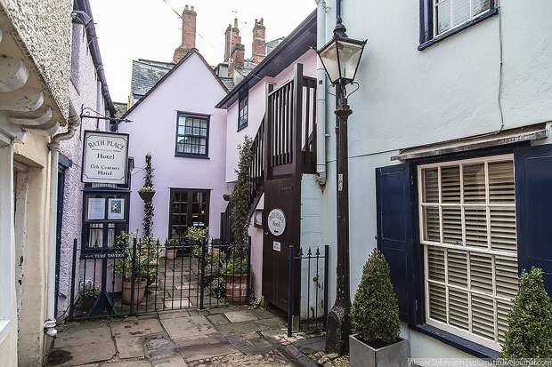 Oxford. Оксфордский университет. Рождественский день знаний Oxford27 Oxford. Оксфордский университет. Рождественский день знаний