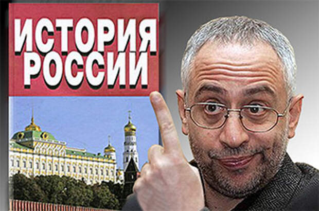 Заговоры и пропагандисты Смуты