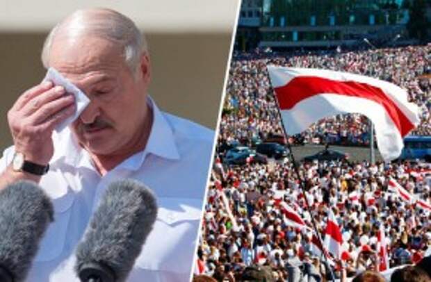 лукашенко