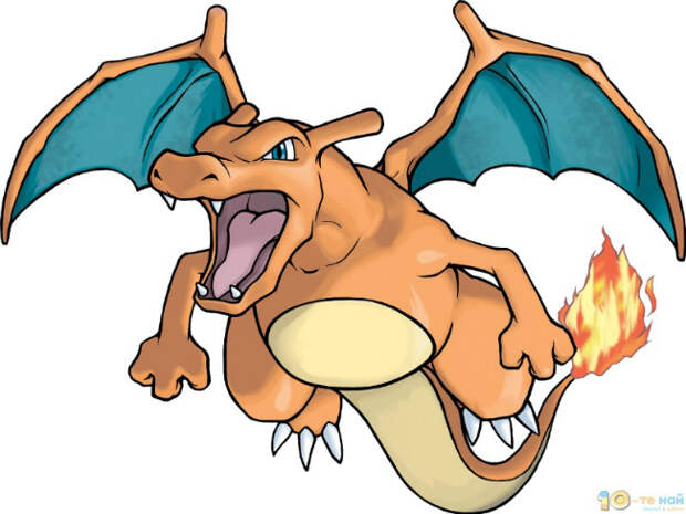 Топ-10 самых редких покемонов в Pokemon Go