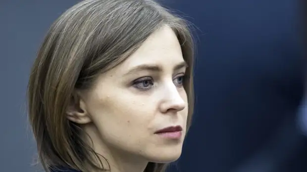 Поклонская назвала свою главную задачу на посту замглавы Россотрудничества