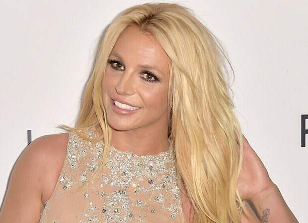 Бритни Спирс воссоединилась с сыновьями: редкое появление старшего