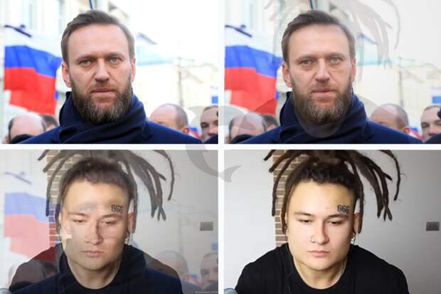 соболев лицемер