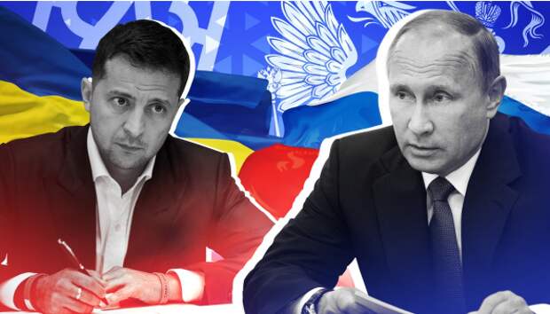 "Откажемся - значит умрем": украинцы требуют от Зеленского принять условия Путина