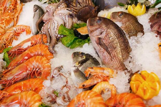 Какие недорогие морепродукты можно купить сегодня?
