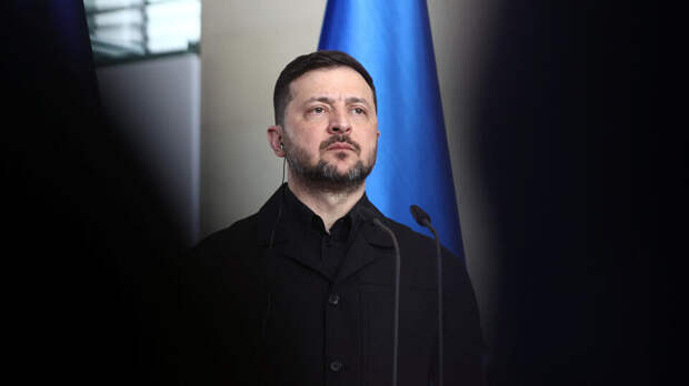 Зеленский заявил о проблемах с поставками ракет ПВО из-за США