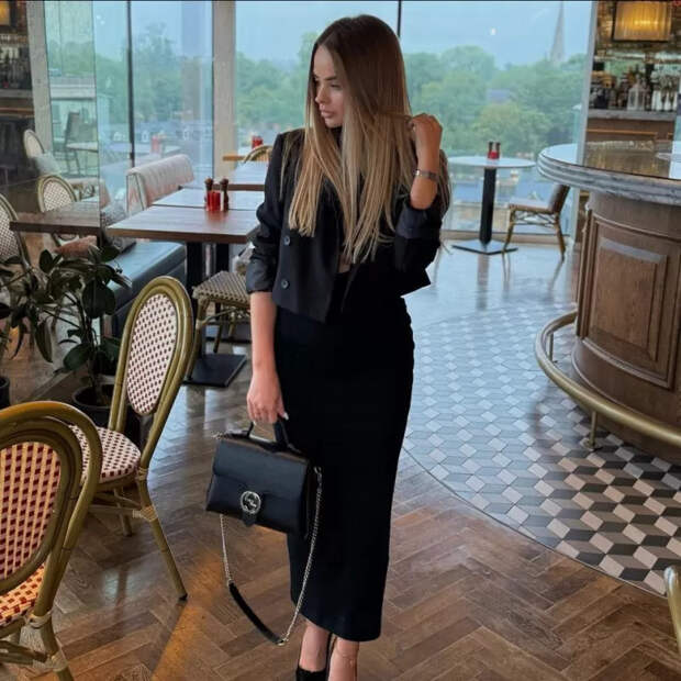 8 Галина Гойсан
