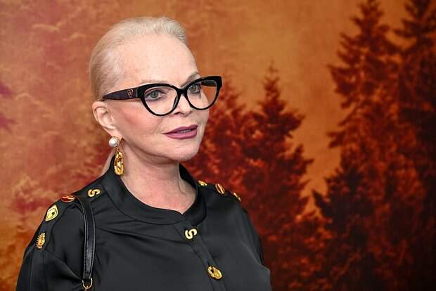 Долина ответила на вопрос о любимых местах в Москве и Петербурге