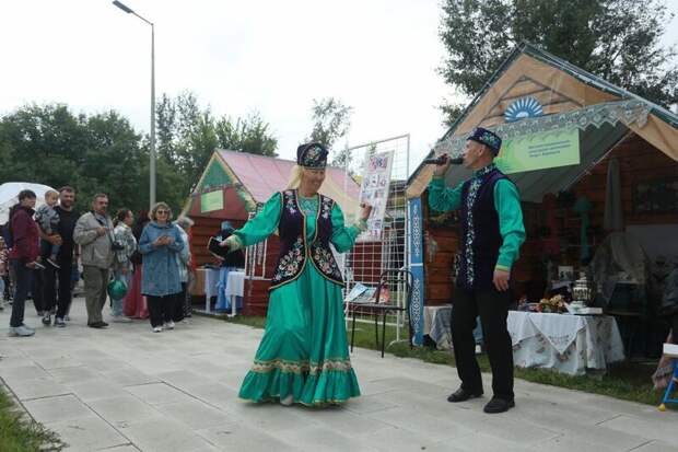 День города Барнаула - 2024 / Фото: amic.ru