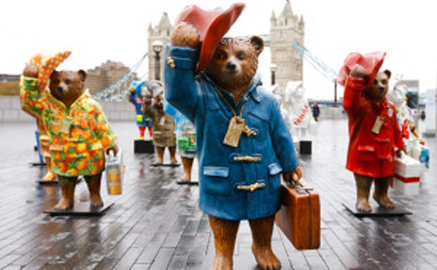Paddington