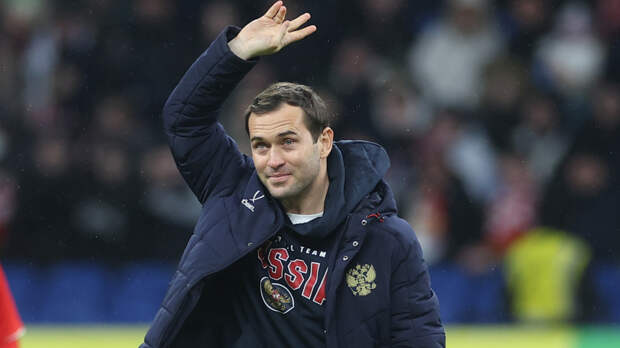 «Лучший новогодний подарок»: у Александра Кержакова родился четвертый ребенок