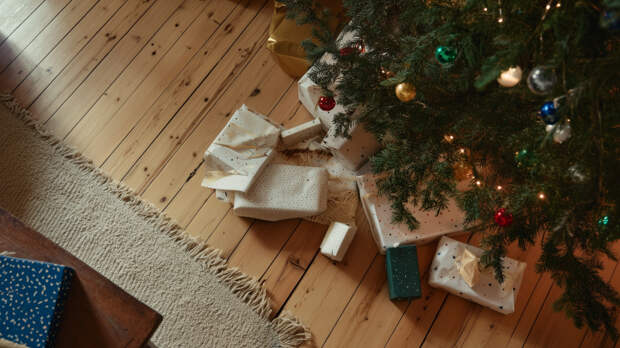 Волшебство своими руками: как создать новогодний квест в обычной квартире