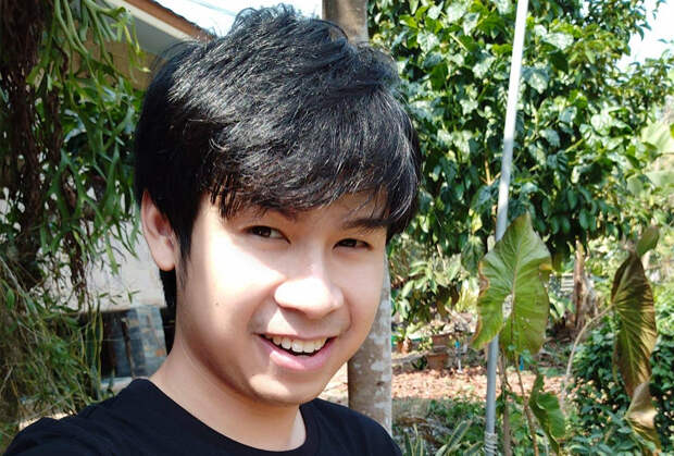 Premyosapon Khongsai