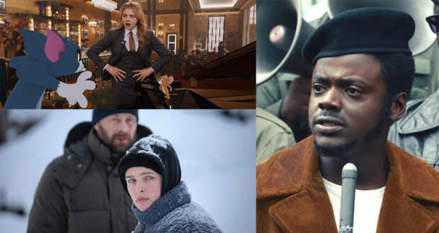 Whats New On HBO Max In February