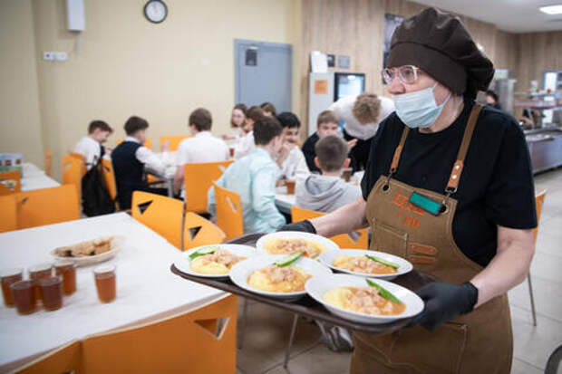 За поставку прокисшего творога в краснодарские школы компанию-поставщика оштрафуют на миллионы рублей