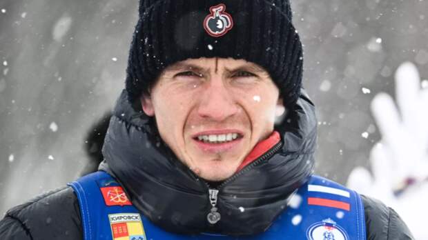 Команда Большунова выиграла эстафету на чемпионате России по лёгкой атлетике