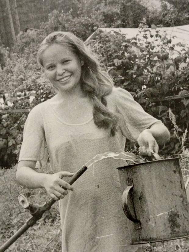 1991 год, Дивногорск..jpg