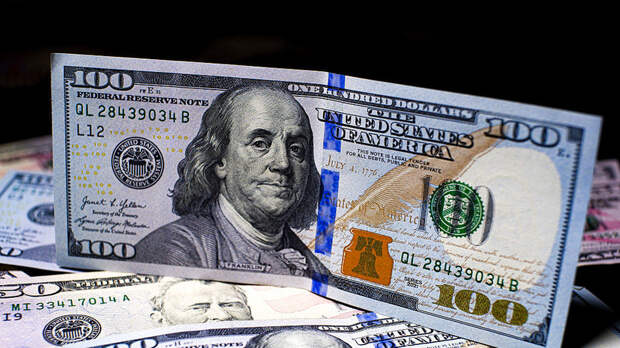 Внешний долг России по состоянию на 1 февраля достиг $61,97 млрд