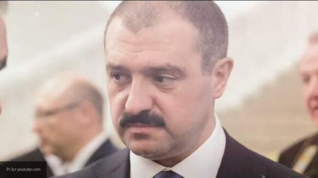 Сын Лукашенко спокойно отреагировал на митинги в Белоруссии