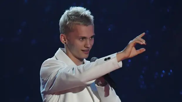 Милохин рассказал Загитовой про слёзы Медведевой