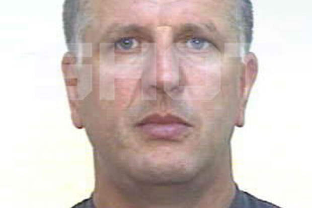 Россия выдаст Румынии арестованного за тяжкие преступления Василя Родидеала