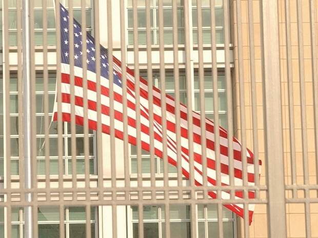 Эксперт объяснил цель США в блокаде Ирана