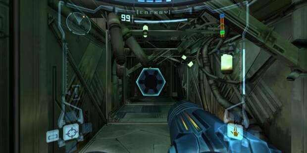 Metroid Prime