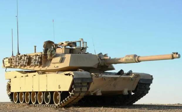 Да, как и следовало ожидать, лидер нашего списка – танк. Знаменитый M1 Abrams приводится в движение двигателем Honeywell AGT 1500C с крутящим моментом в 4092м кг/м. Для сравнения, двигатель Т-34 имел всего 200 кг/м.