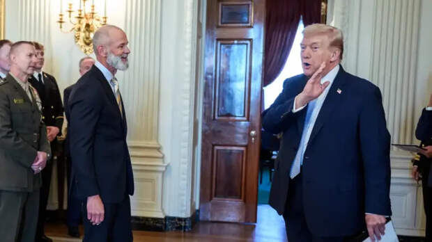 Вашингтон назначил точную дату окончания войны с Ираном – Ynet